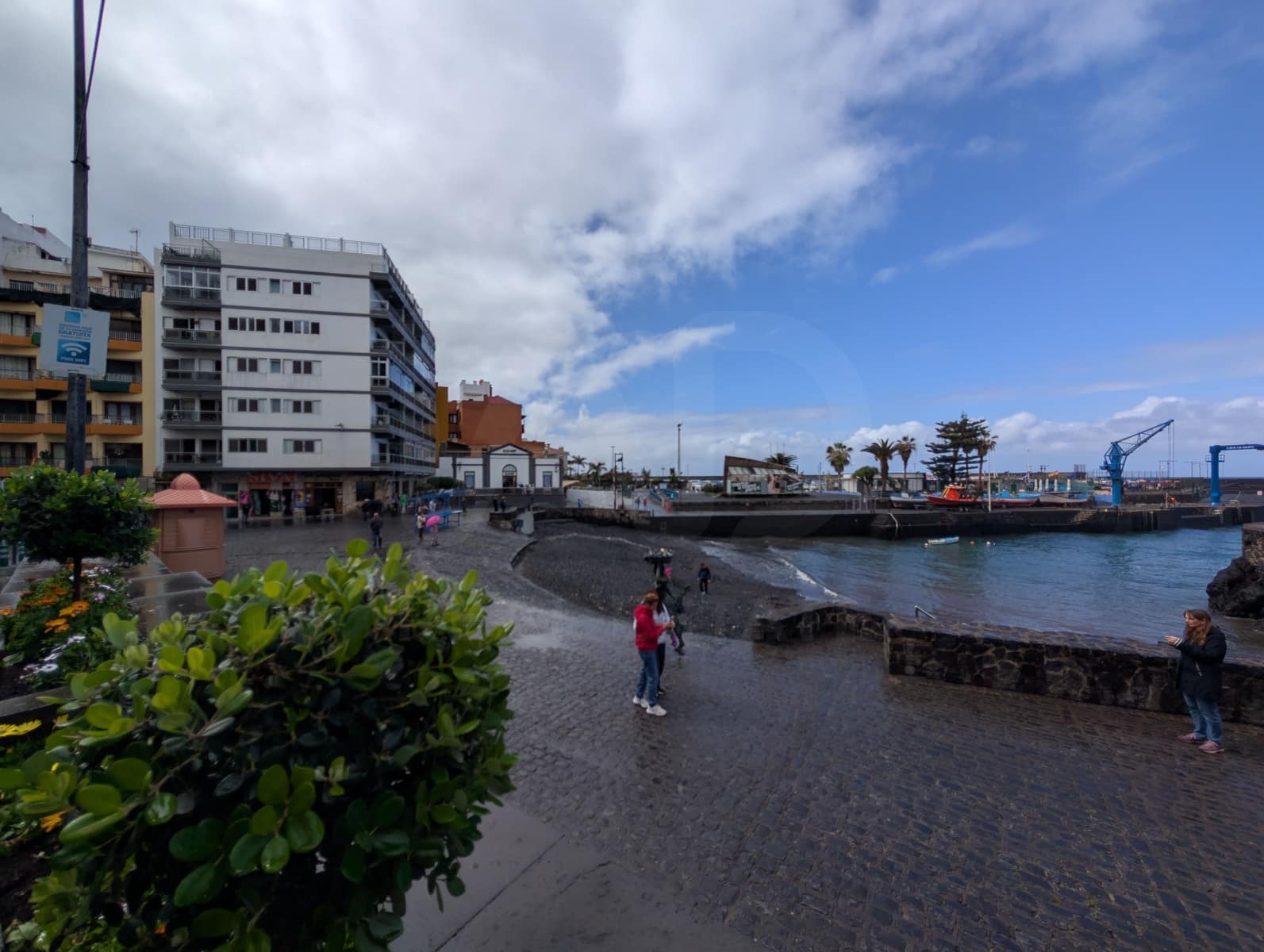 Studio til salg i Santa Cruz de Tenerife - € 240.000 (Ref: 9988468)