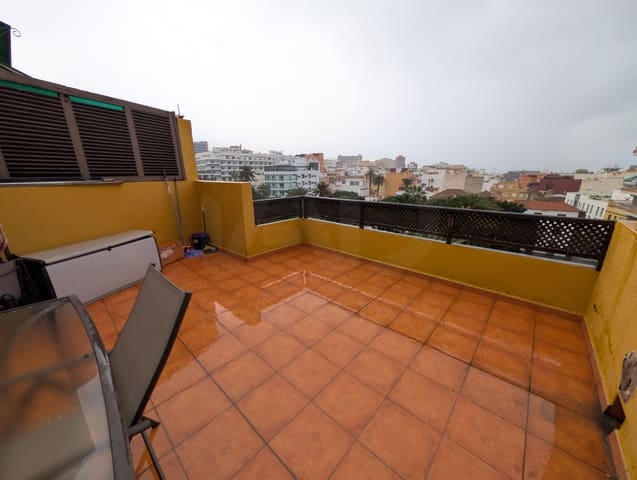 Studio til salgs i Santa Cruz de Tenerife - € 240 000 (Ref: 9988468)