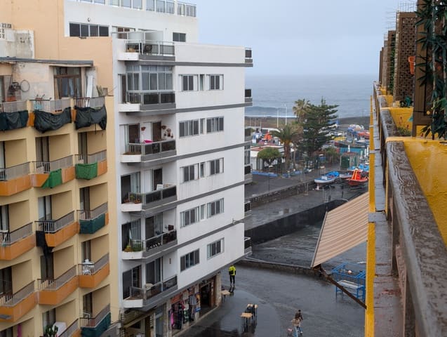 Studio til salgs i Santa Cruz de Tenerife - € 240 000 (Ref: 9988468)
