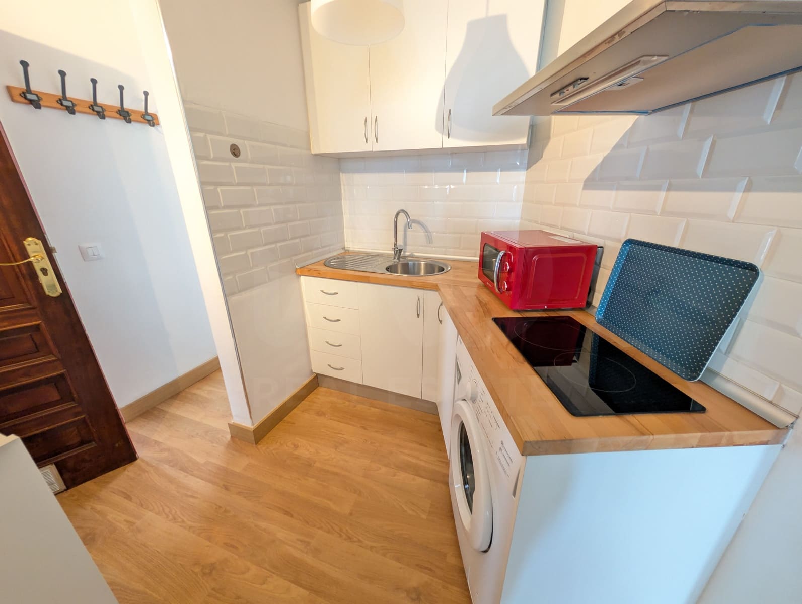 Studio til salg i Santa Cruz de Tenerife - € 240.000 (Ref: 9988468)