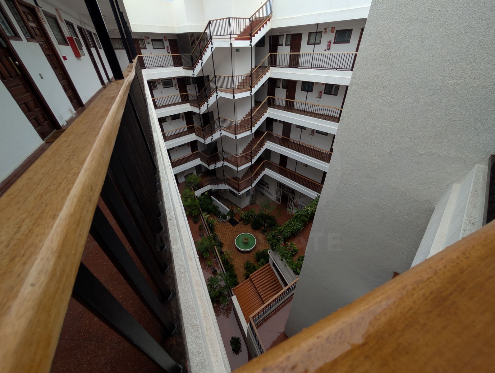 Studio til salg i Santa Cruz de Tenerife - € 240.000 (Ref: 9988468)