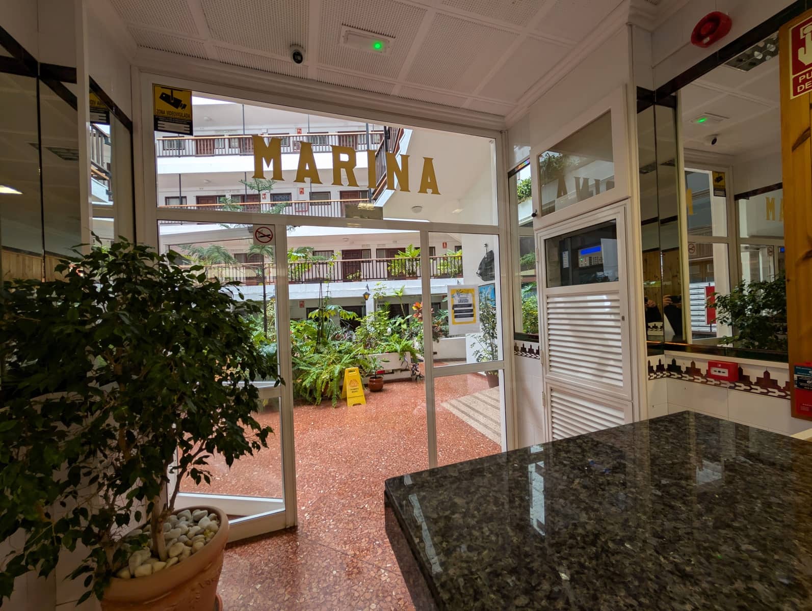 Studio til salg i Santa Cruz de Tenerife - € 240.000 (Ref: 9988468)