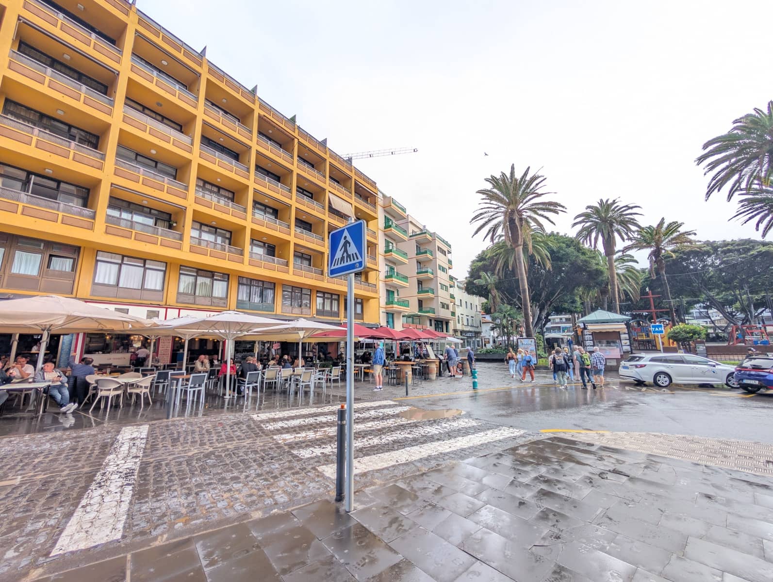 Studio til salg i Santa Cruz de Tenerife - € 240.000 (Ref: 9988468)
