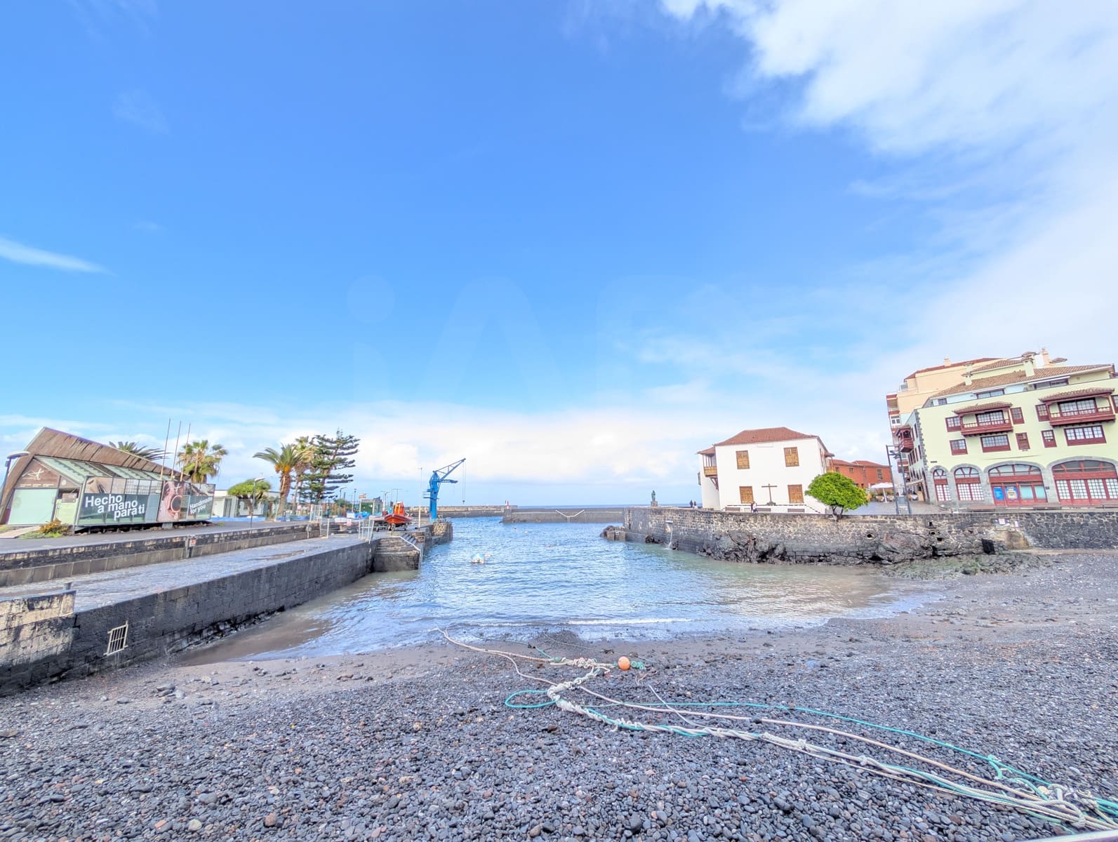 Studio til salg i Santa Cruz de Tenerife - € 240.000 (Ref: 9988468)