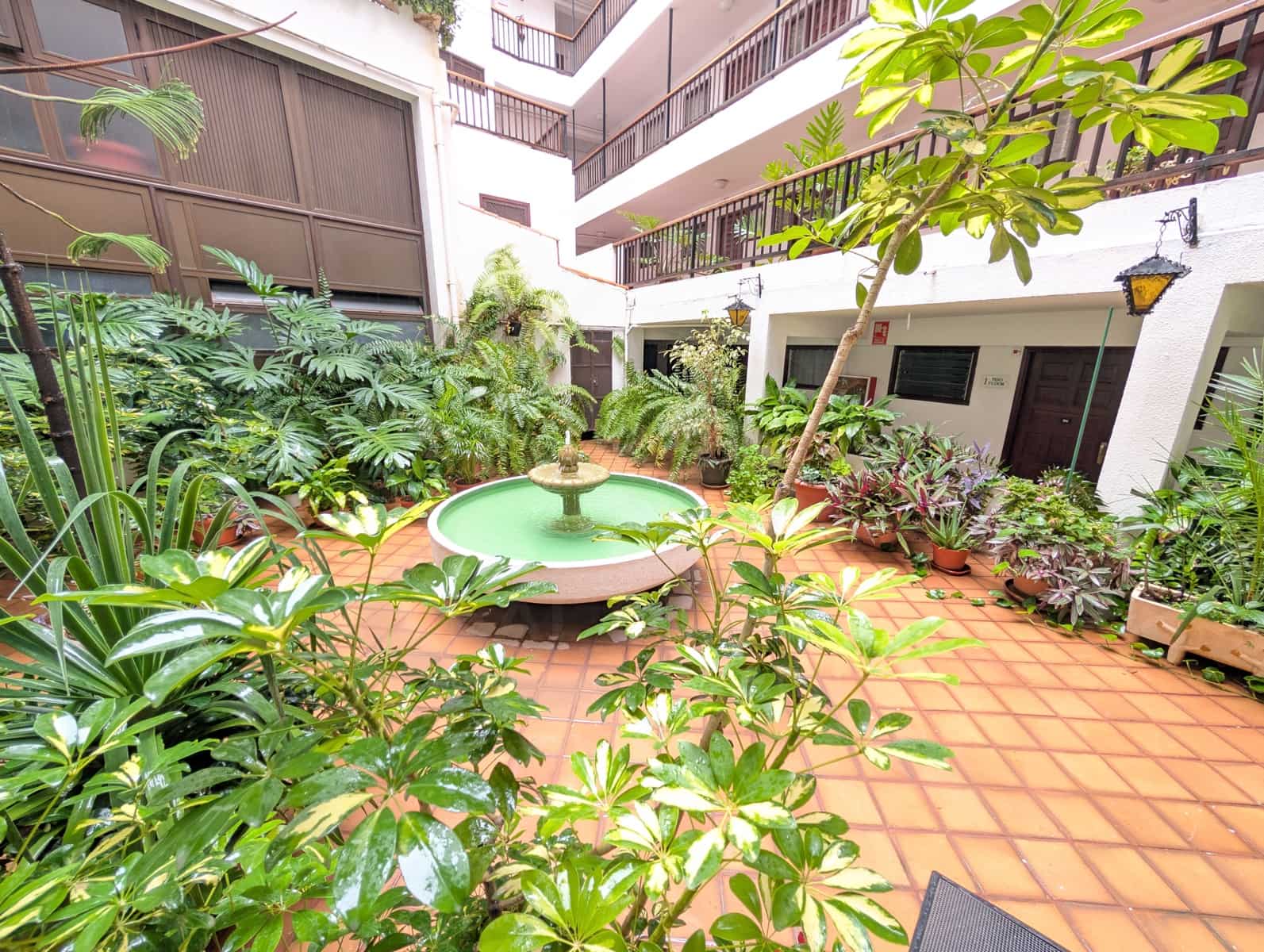 Studio til salg i Santa Cruz de Tenerife - € 240.000 (Ref: 9988468)