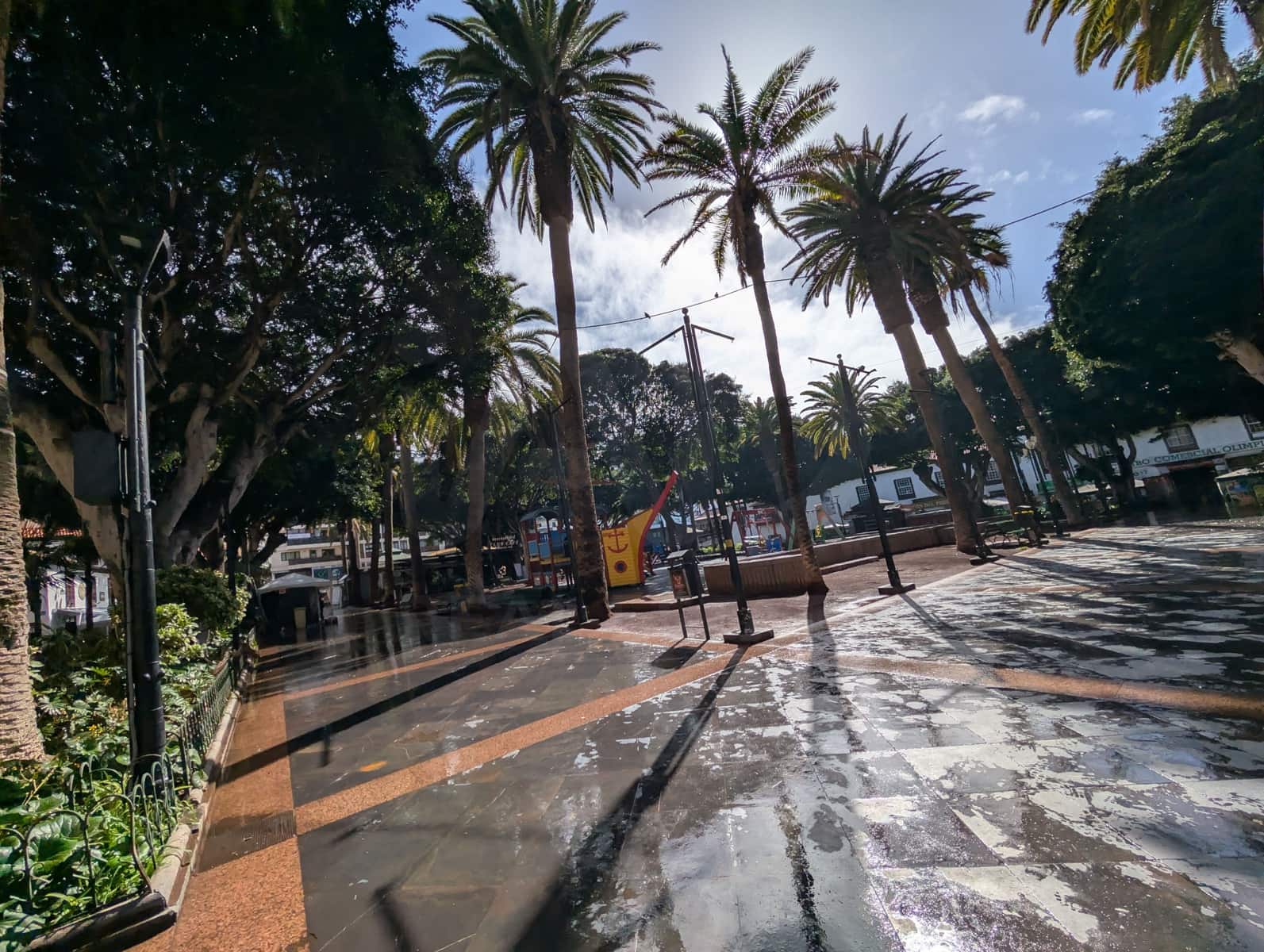 Studio til salg i Santa Cruz de Tenerife - € 240.000 (Ref: 9988468)