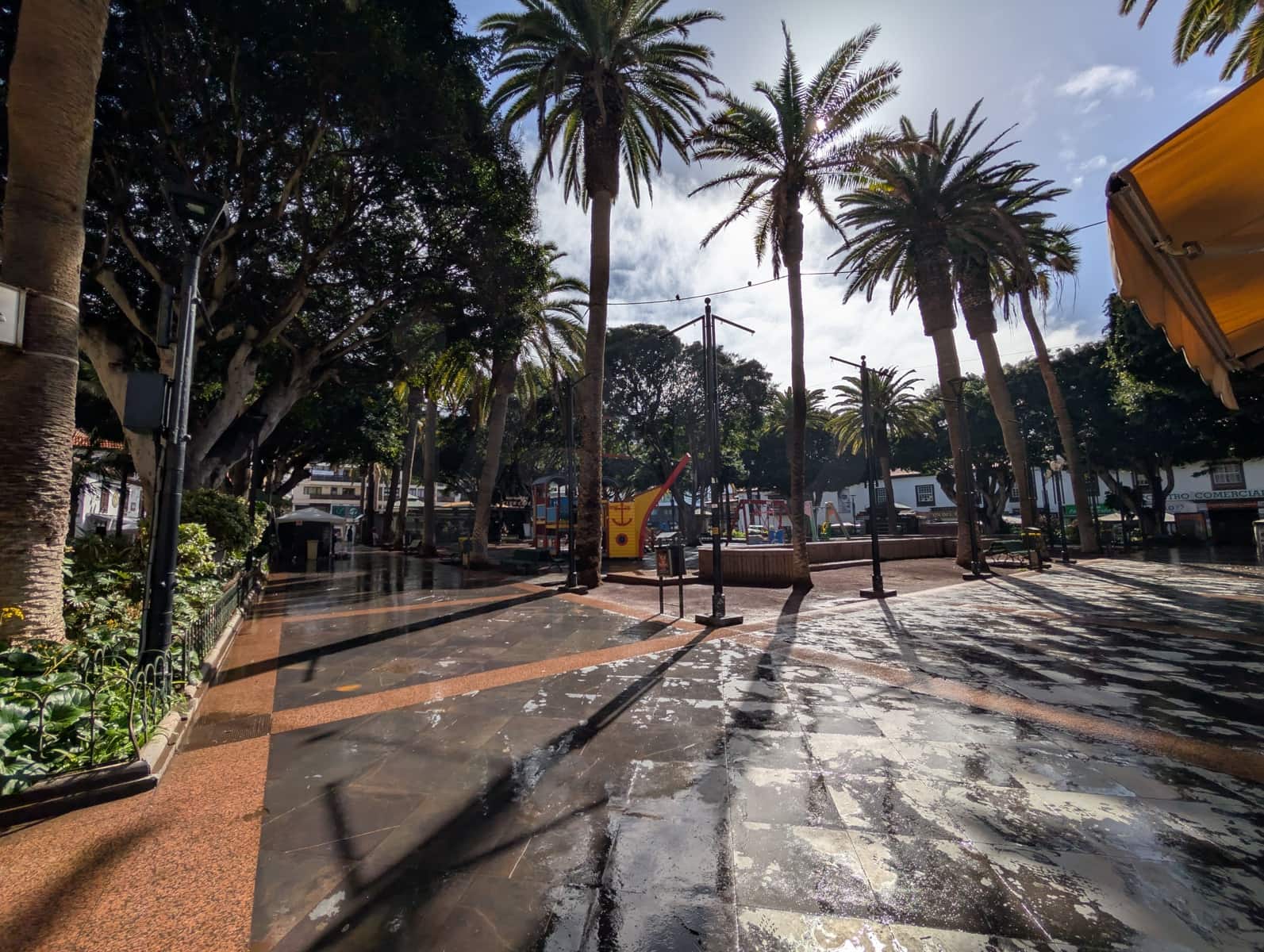 Studio til salg i Santa Cruz de Tenerife - € 240.000 (Ref: 9988468)