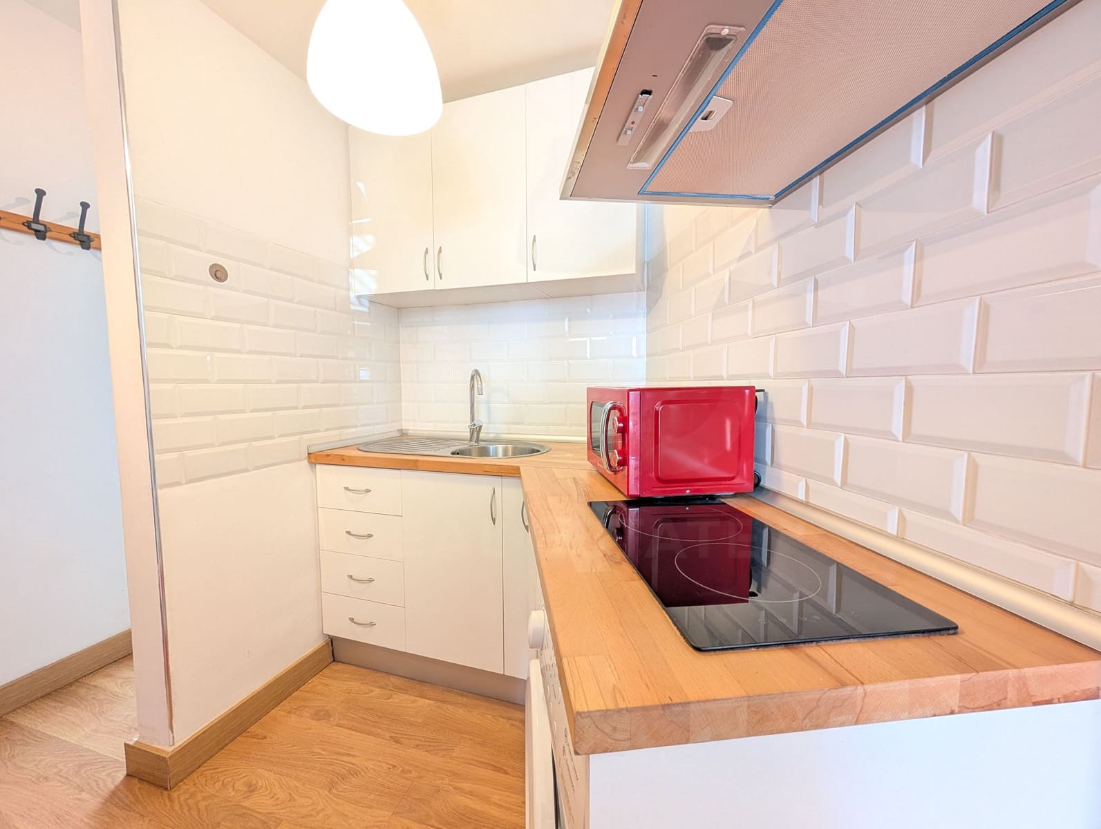 Studio til salg i Puerto de la Cruz - € 240.000 (Ref: 9988468)