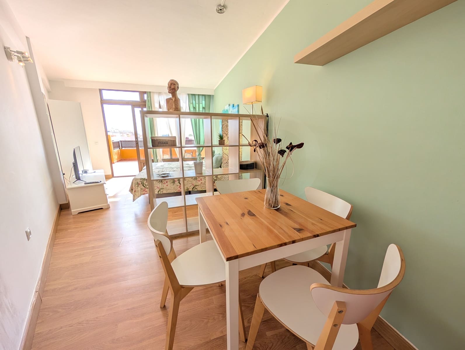 Studio til salg i Puerto de la Cruz - € 240.000 (Ref: 9988468)