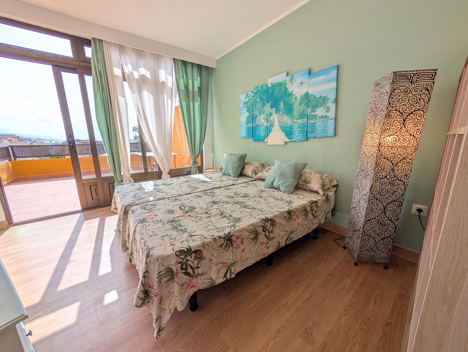 Studio til salg i Puerto de la Cruz - € 240.000 (Ref: 9988468)