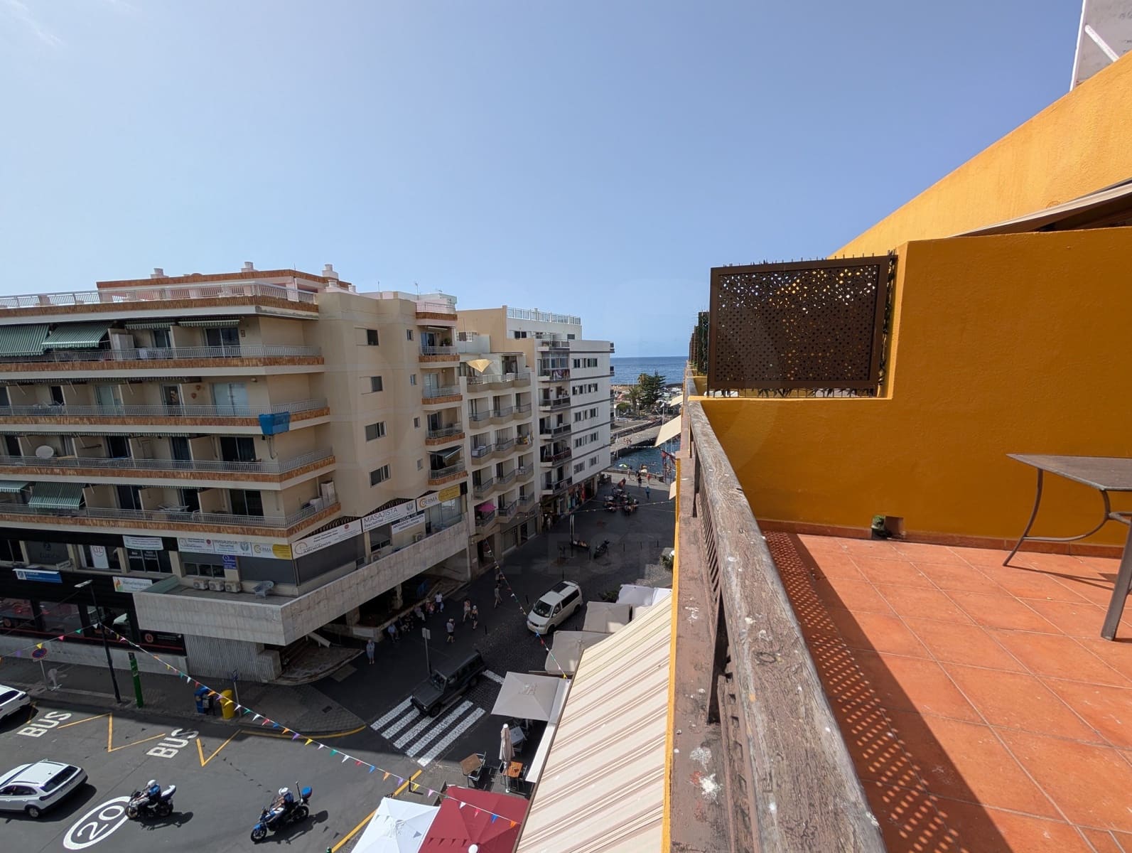 Studio til salg i Puerto de la Cruz - € 240.000 (Ref: 9988468)