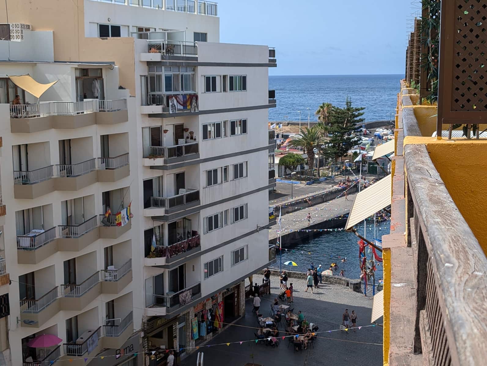 Studio til salg i Puerto de la Cruz - € 240.000 (Ref: 9988468)