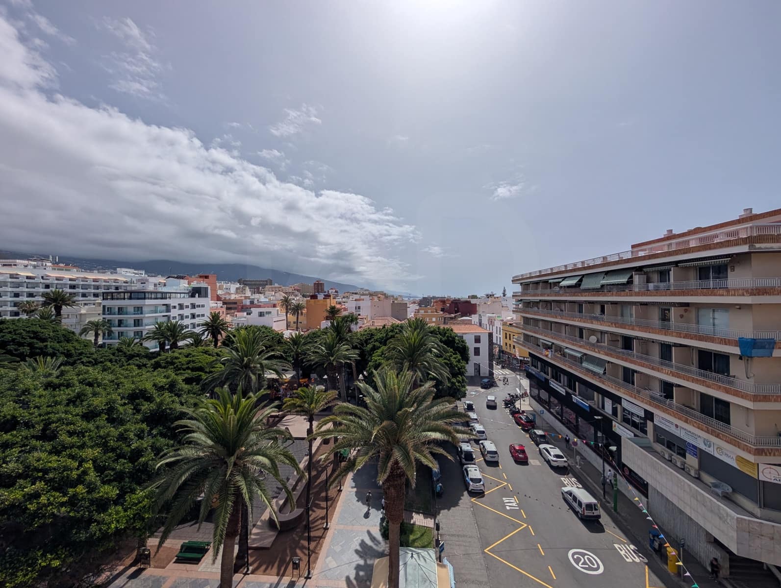 Studio til salg i Puerto de la Cruz - € 240.000 (Ref: 9988468)