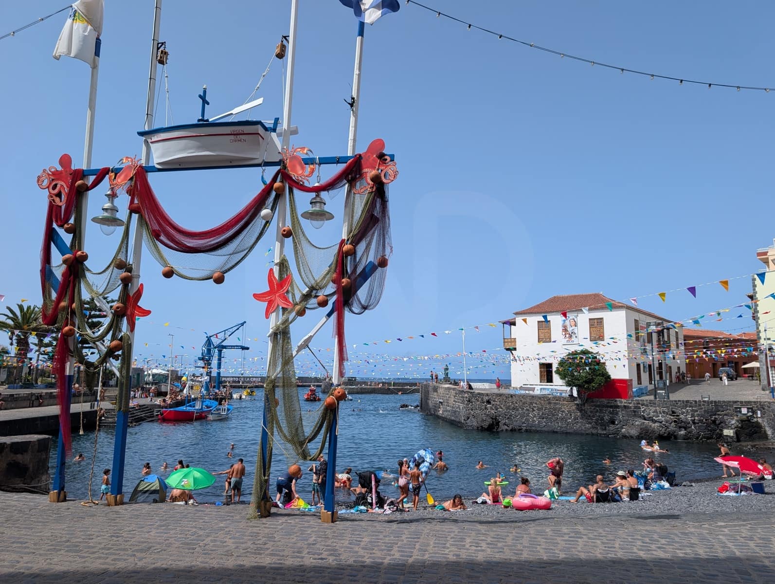 Studio til salg i Puerto de la Cruz - € 240.000 (Ref: 9988468)