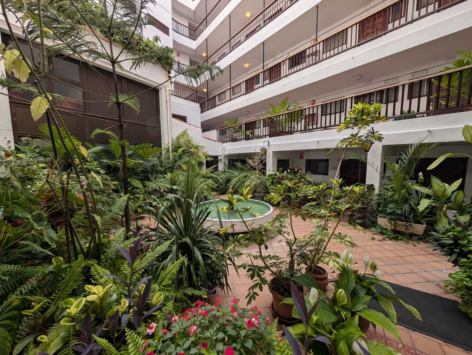 Studio til salg i Puerto de la Cruz - € 240.000 (Ref: 9988468)