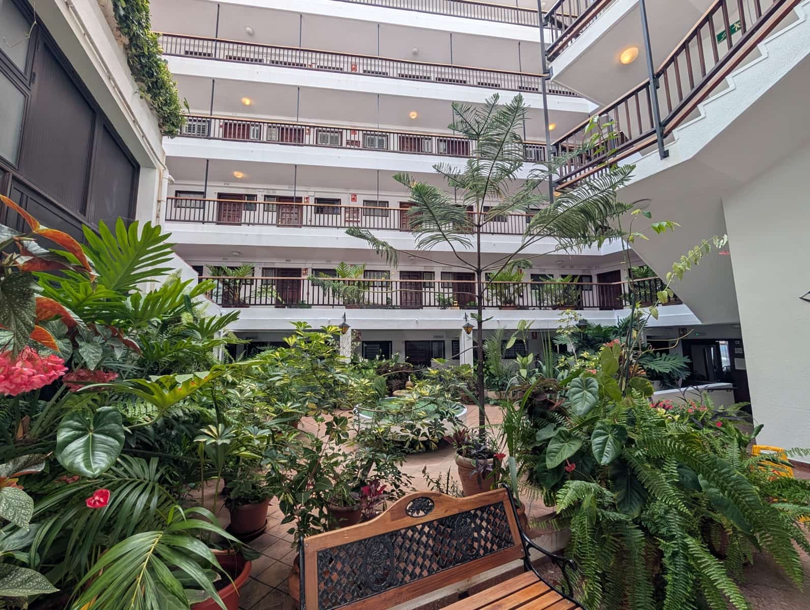 Studio til salg i Puerto de la Cruz - € 240.000 (Ref: 9988468)
