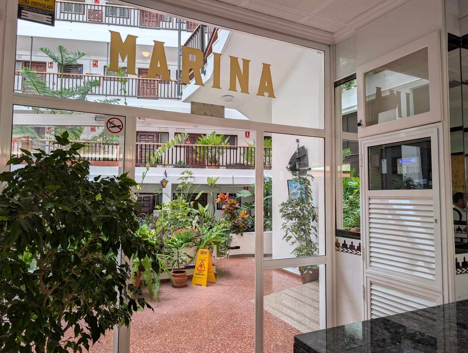 Studio til salg i Puerto de la Cruz - € 240.000 (Ref: 9988468)