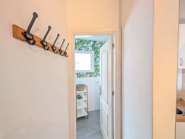 Studio til salg i Puerto de la Cruz - € 240.000 (Ref: 9988468)