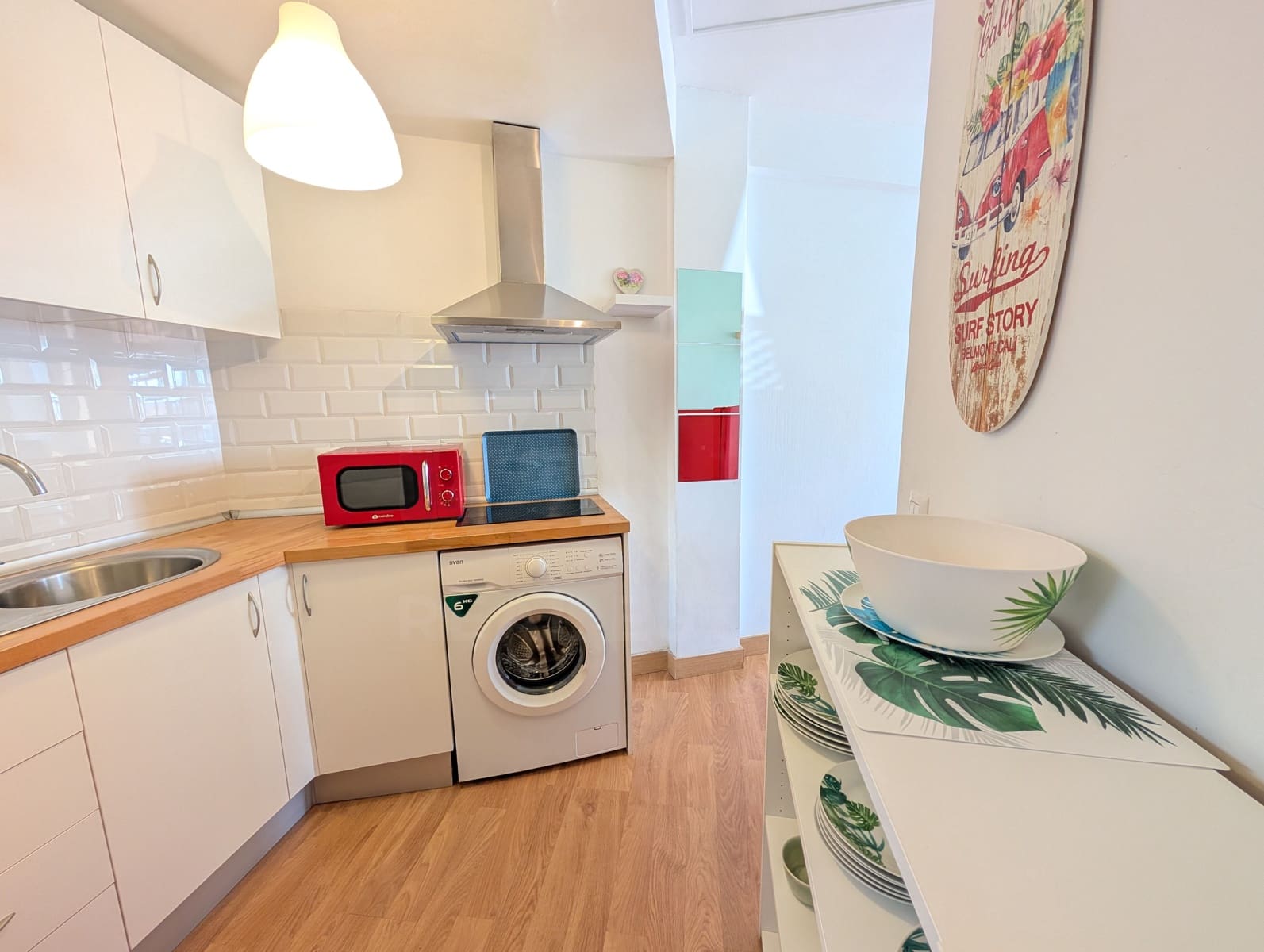 Studio til salg i Puerto de la Cruz - € 240.000 (Ref: 9988468)