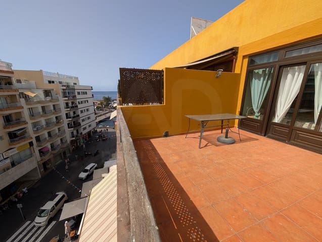 Studio til salg i Puerto de la Cruz - € 240.000 (Ref: 9988468)