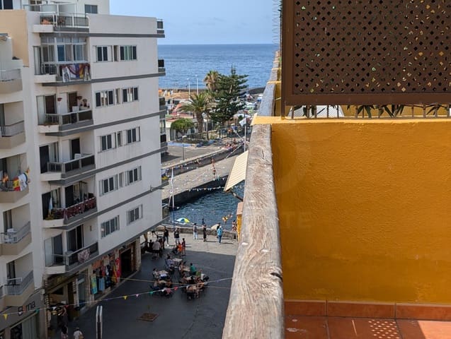 Studio til salg i Puerto de la Cruz - € 240.000 (Ref: 9988468)