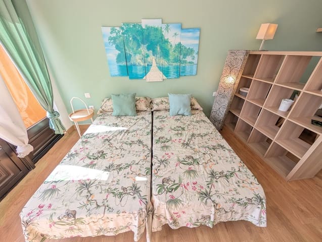 Studio til salg i Puerto de la Cruz - € 240.000 (Ref: 9988468)