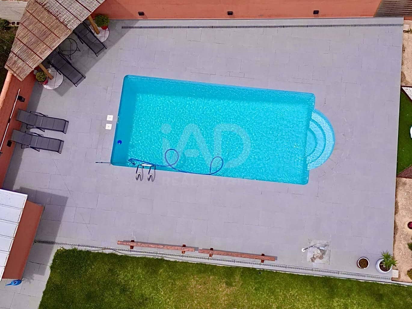 Villa te koop in Cadiz stad - € 549.000 (Ref: 9988469)