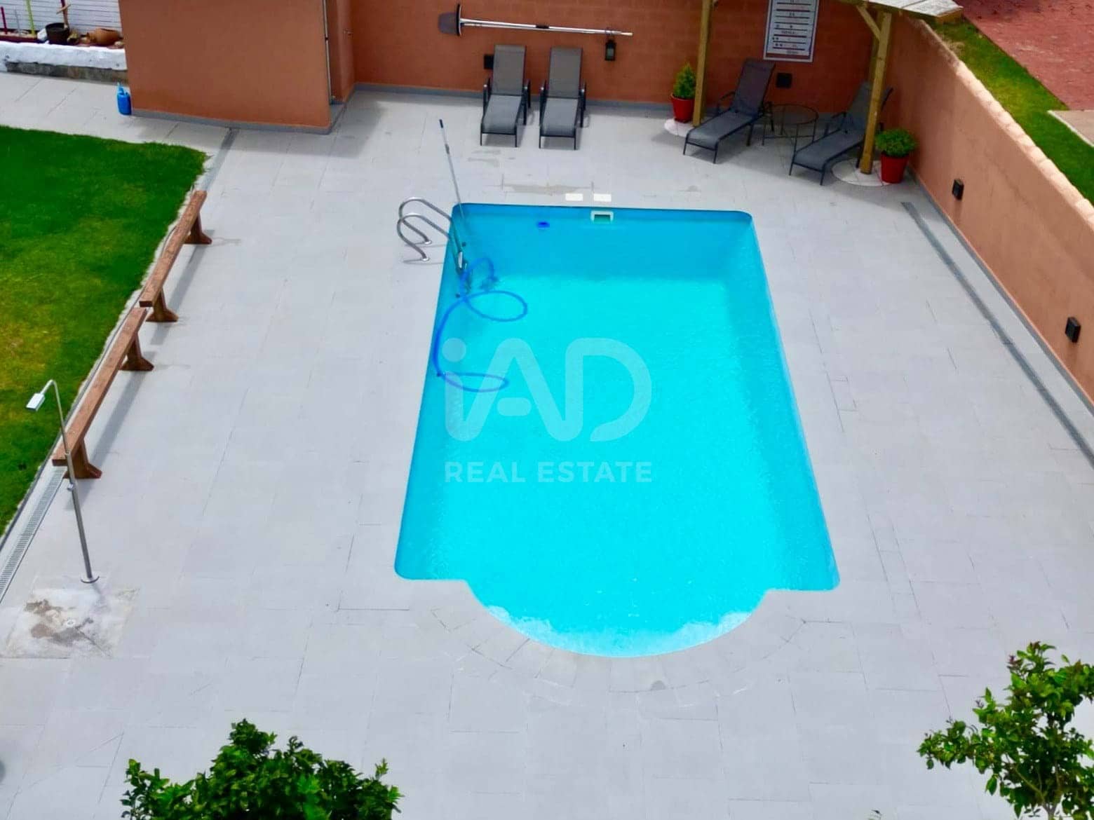 Villa te koop in Cadiz stad - € 549.000 (Ref: 9988469)
