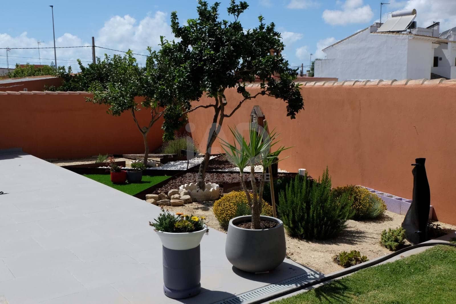 Villa te koop in Cadiz stad - € 549.000 (Ref: 9988469)