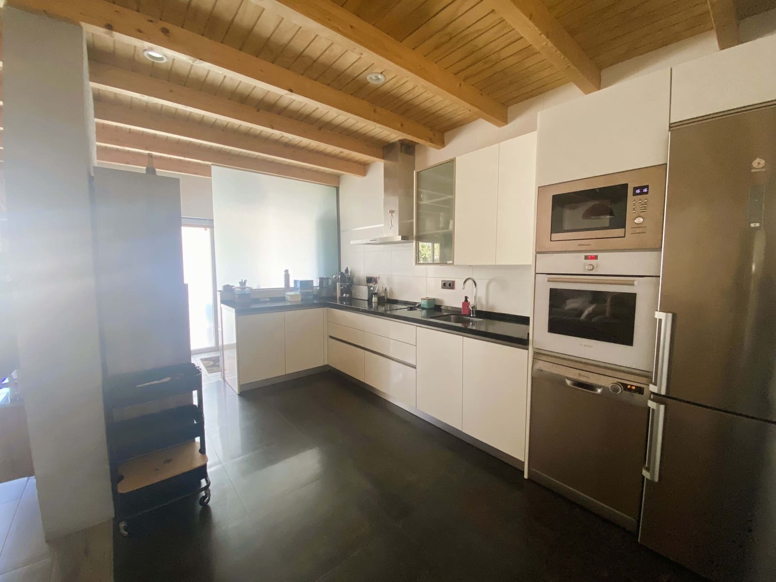 Villa te koop in Cadiz stad - € 549.000 (Ref: 9988469)