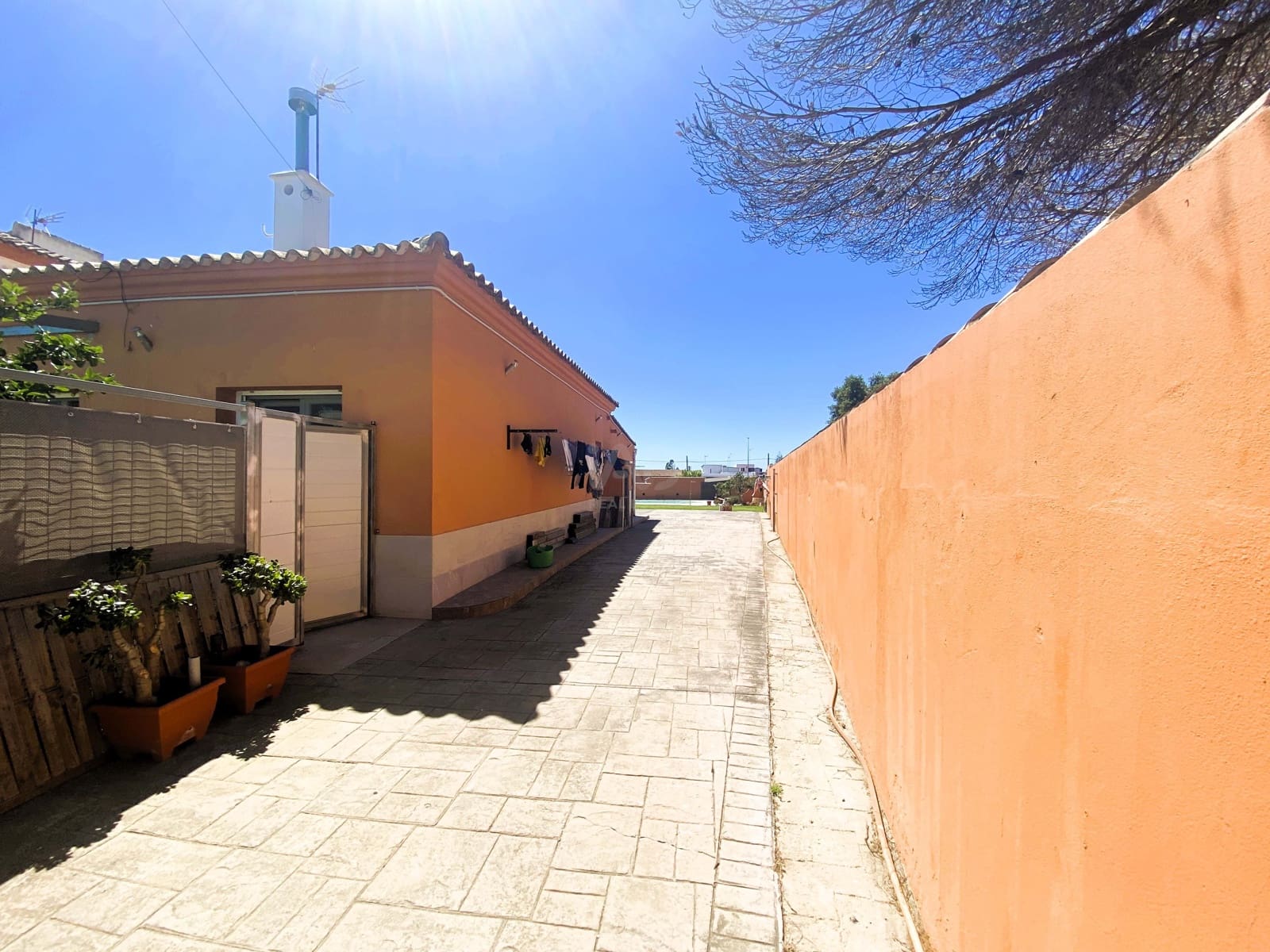 Villa te koop in Cadiz stad - € 549.000 (Ref: 9988469)
