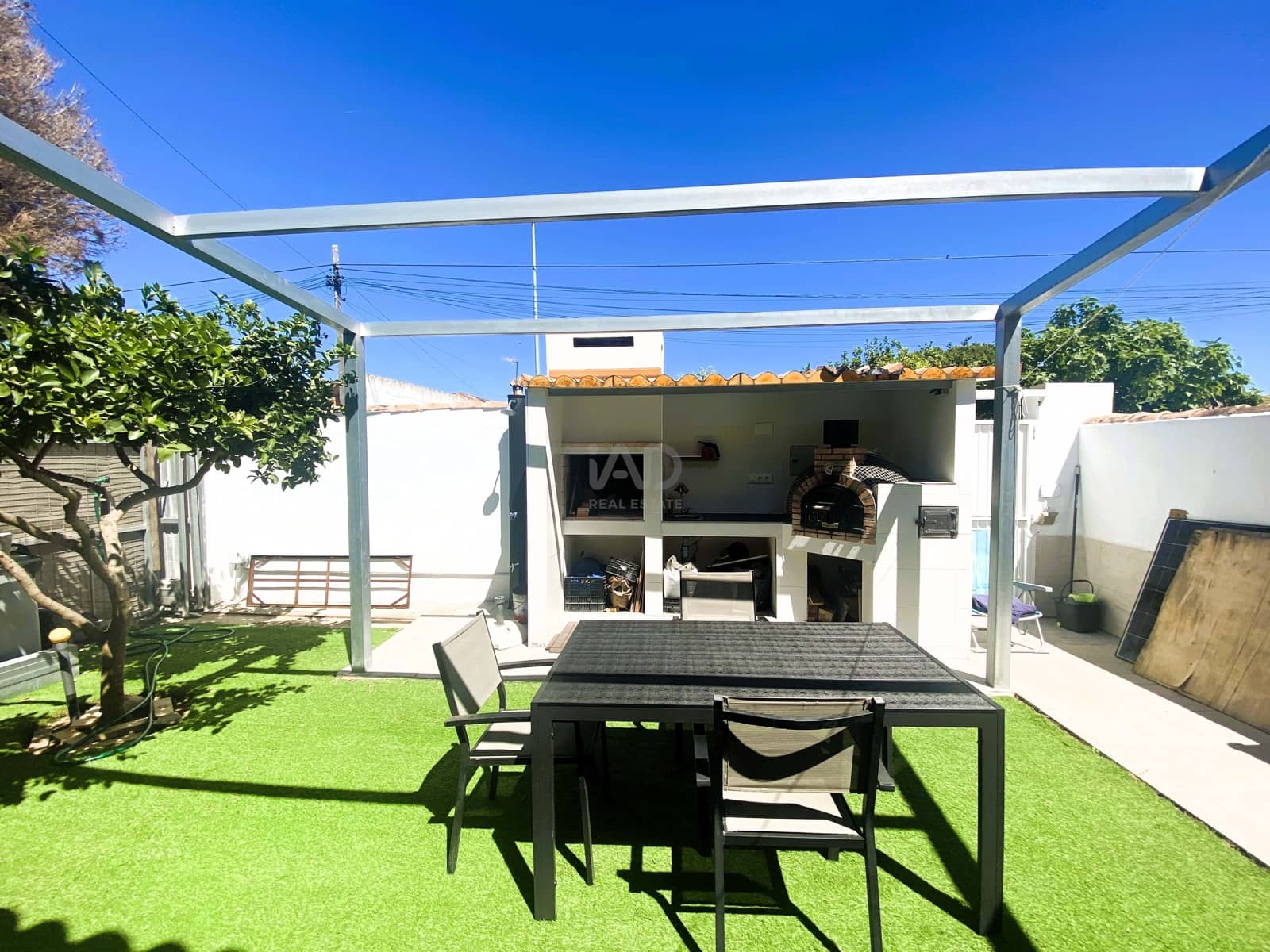 Villa te koop in Cadiz stad - € 549.000 (Ref: 9988469)