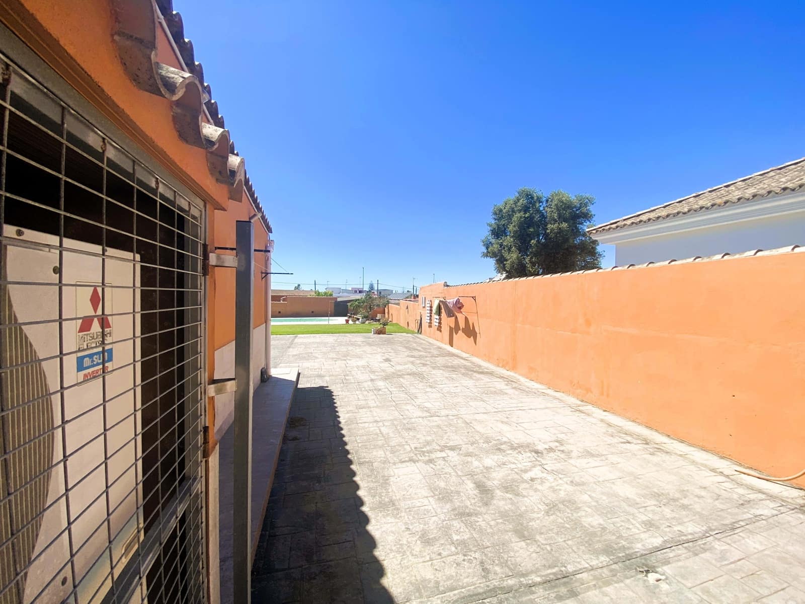Villa te koop in Cadiz stad - € 549.000 (Ref: 9988469)
