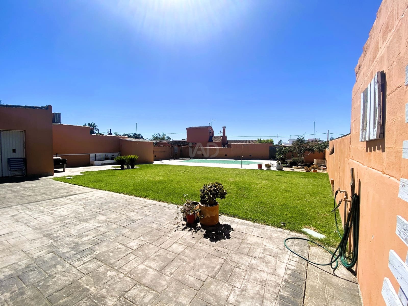 Villa te koop in Cadiz stad - € 549.000 (Ref: 9988469)