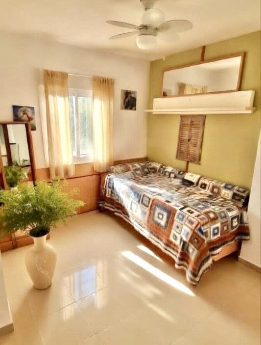 Apartamento de 2 habitaciones en Oropesa  en venta con piscina garaje - 155.000 € (Ref: 9988470)