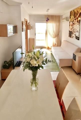 Apartamento de 2 habitaciones en Oropesa  en venta con piscina garaje - 155.000 € (Ref: 9988470)