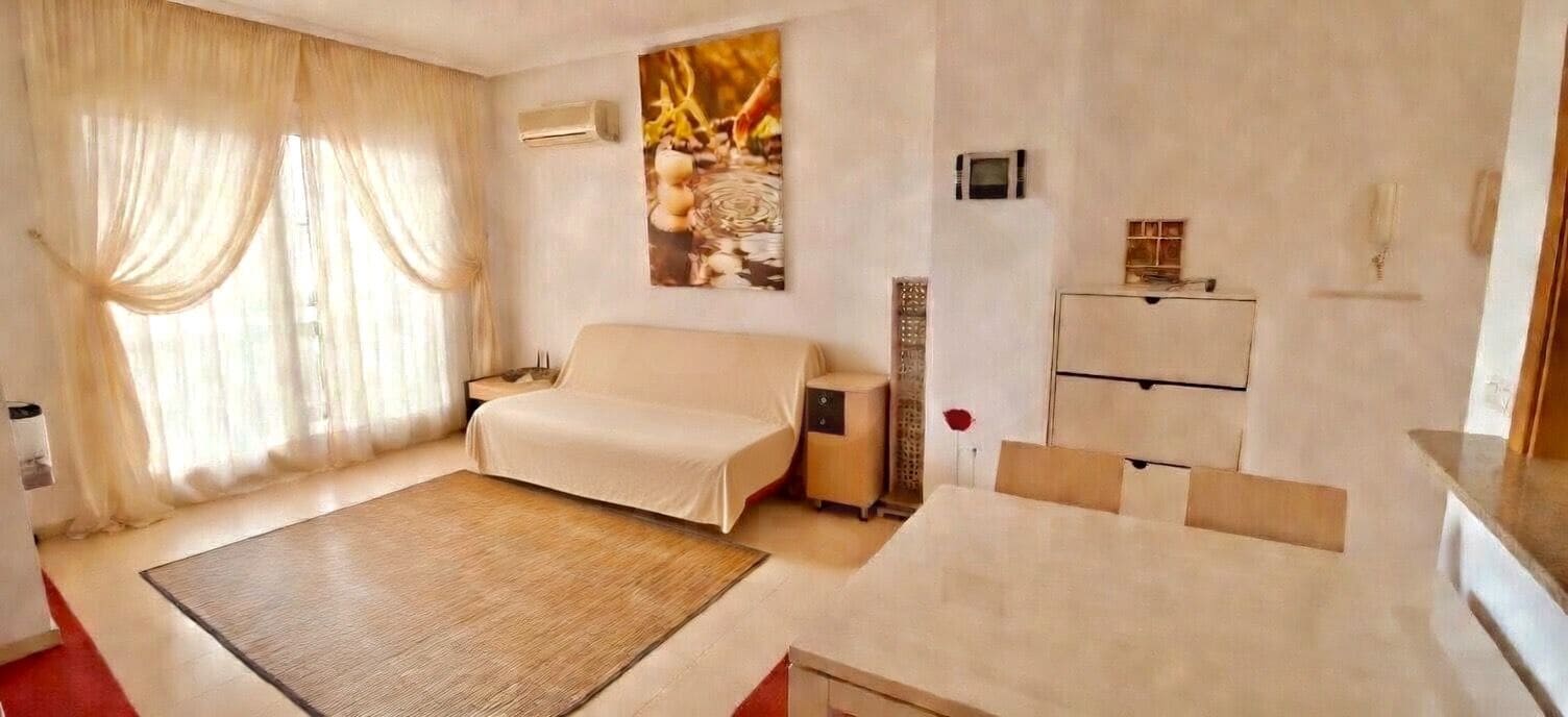 Apartamento de 2 habitaciones en Oropesa  en venta con piscina garaje - 155.000 € (Ref: 9988470)