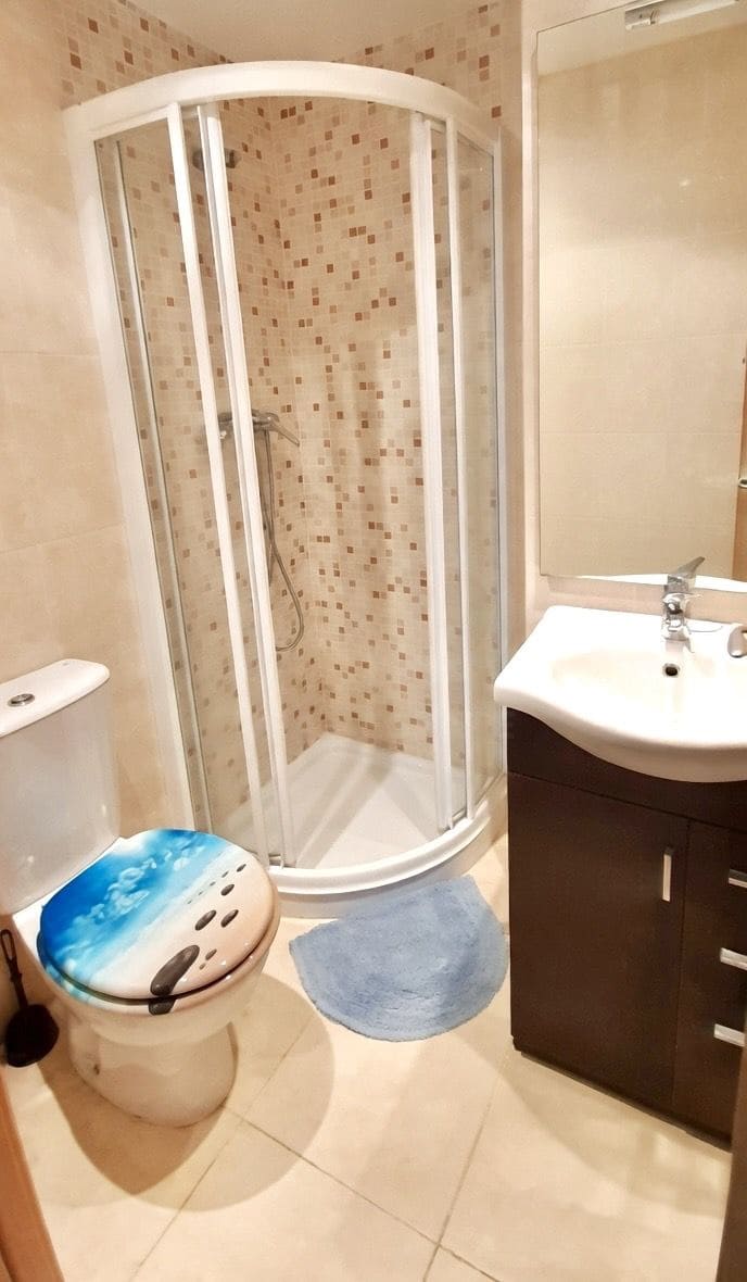 Apartamento de 2 habitaciones en Oropesa  en venta con piscina garaje - 155.000 € (Ref: 9988470)
