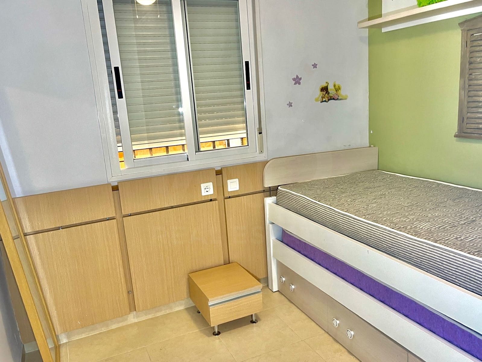 Apartamento de 2 habitaciones en Oropesa  en venta con piscina garaje - 155.000 € (Ref: 9988470)