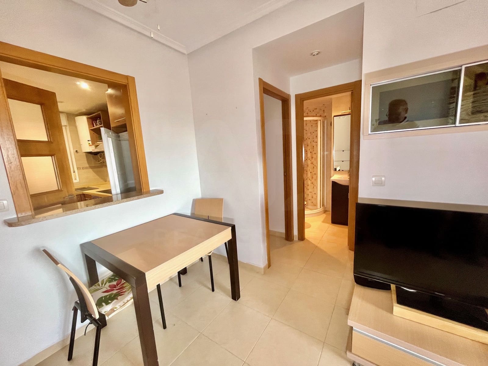 Apartamento de 2 habitaciones en Oropesa  en venta con piscina garaje - 155.000 € (Ref: 9988470)