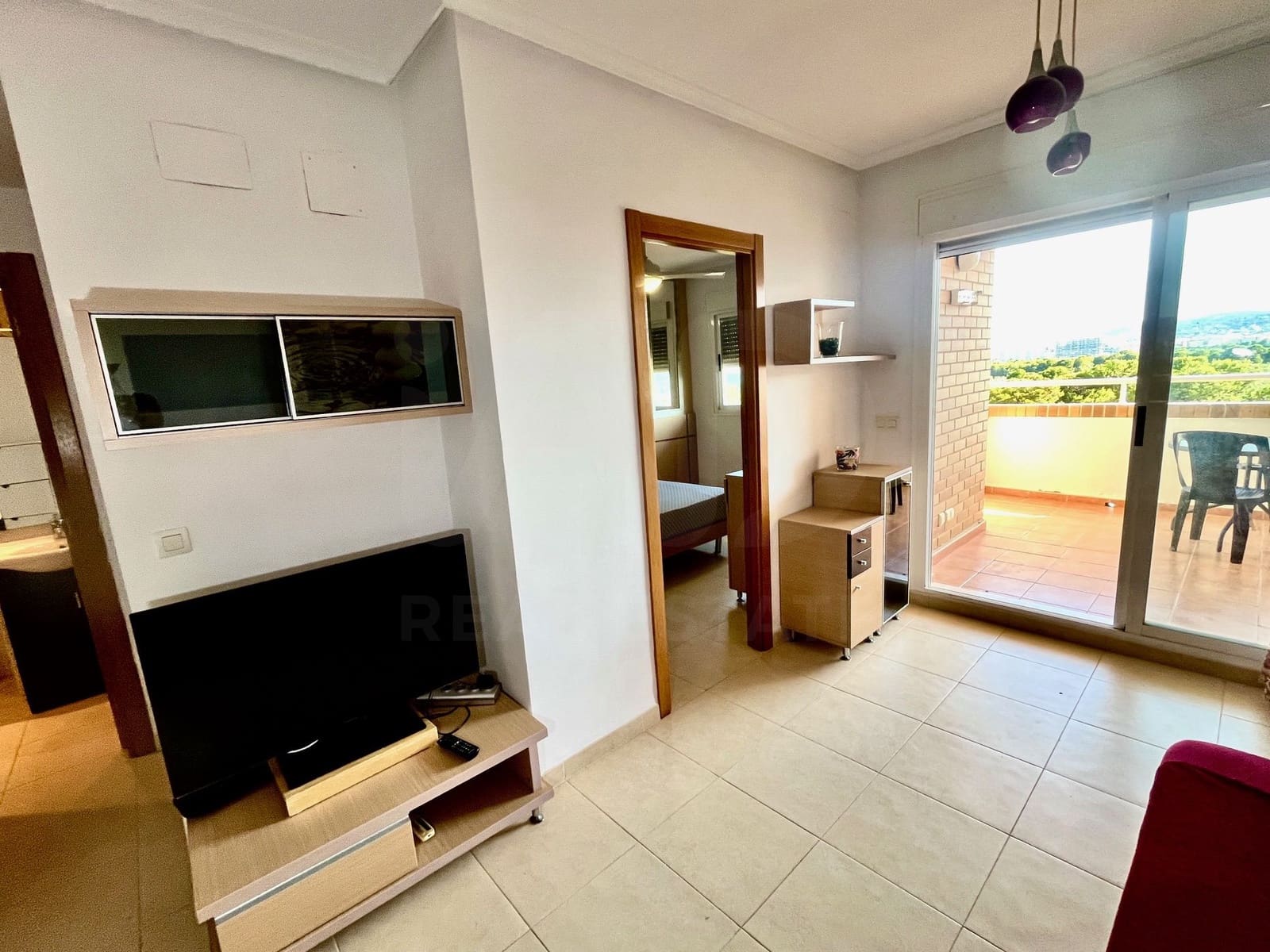 Apartamento de 2 habitaciones en Oropesa  en venta con piscina garaje - 155.000 € (Ref: 9988470)