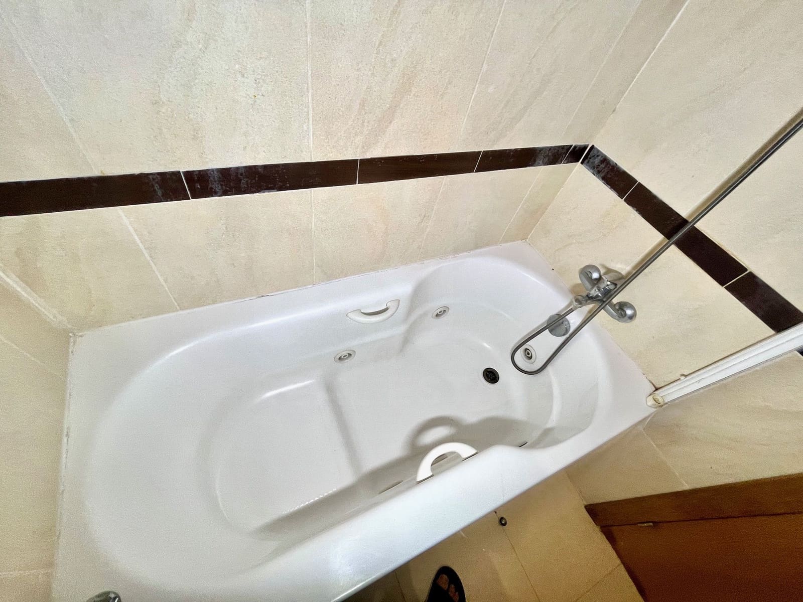 Apartamento de 2 habitaciones en Oropesa  en venta con piscina garaje - 155.000 € (Ref: 9988470)