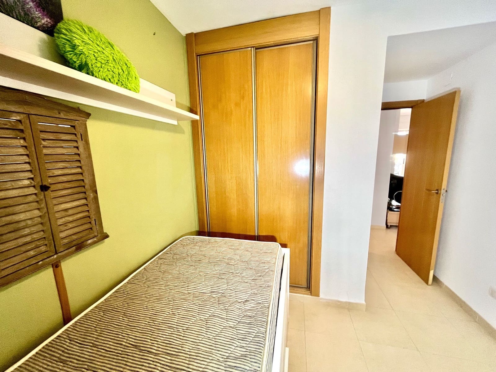Apartamento de 2 habitaciones en Oropesa  en venta con piscina garaje - 155.000 € (Ref: 9988470)