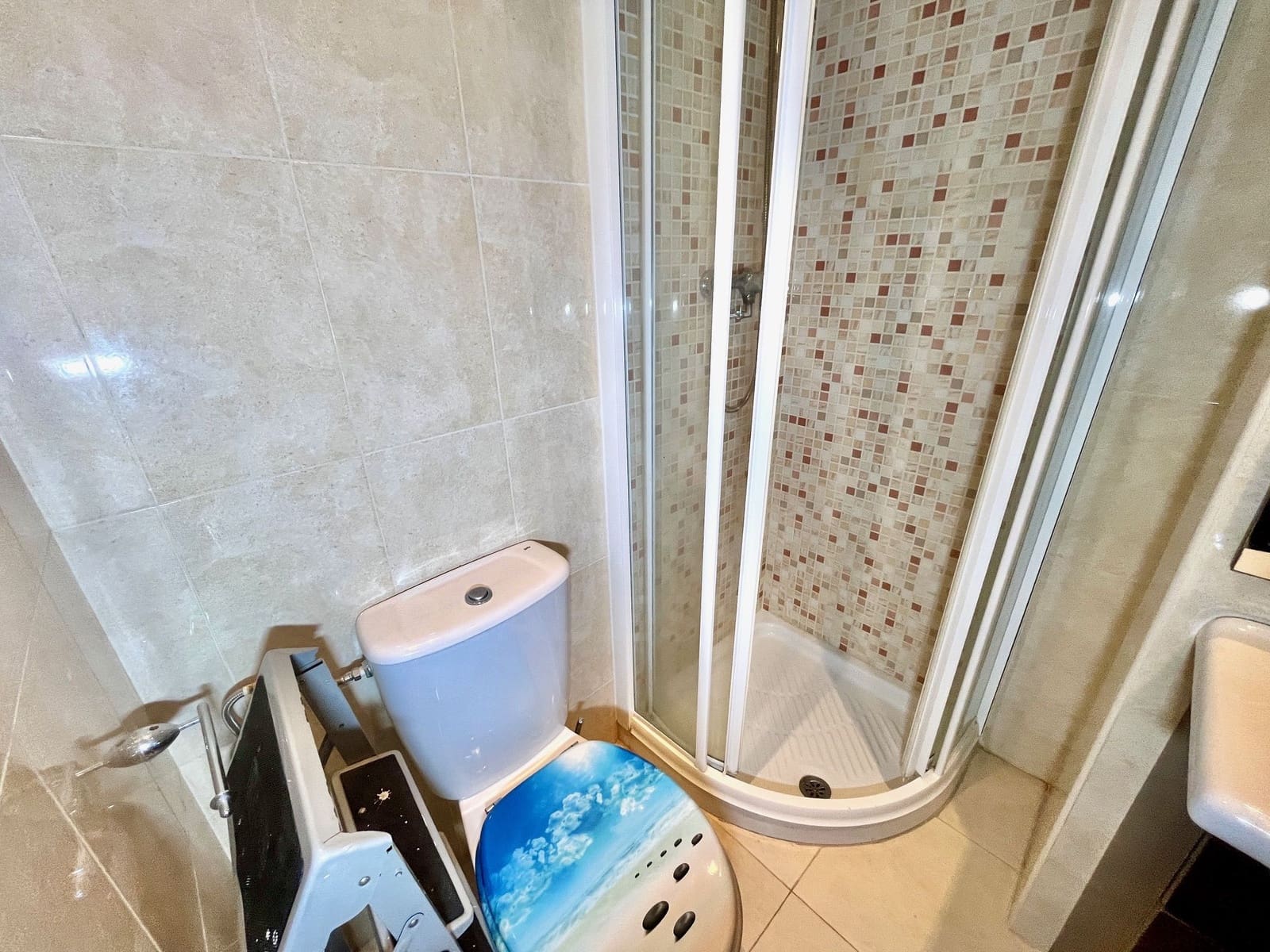 Apartamento de 2 habitaciones en Oropesa  en venta con piscina garaje - 155.000 € (Ref: 9988470)