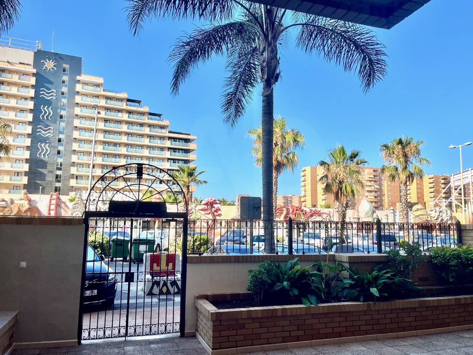Apartamento de 2 habitaciones en Oropesa  en venta con piscina garaje - 155.000 € (Ref: 9988470)