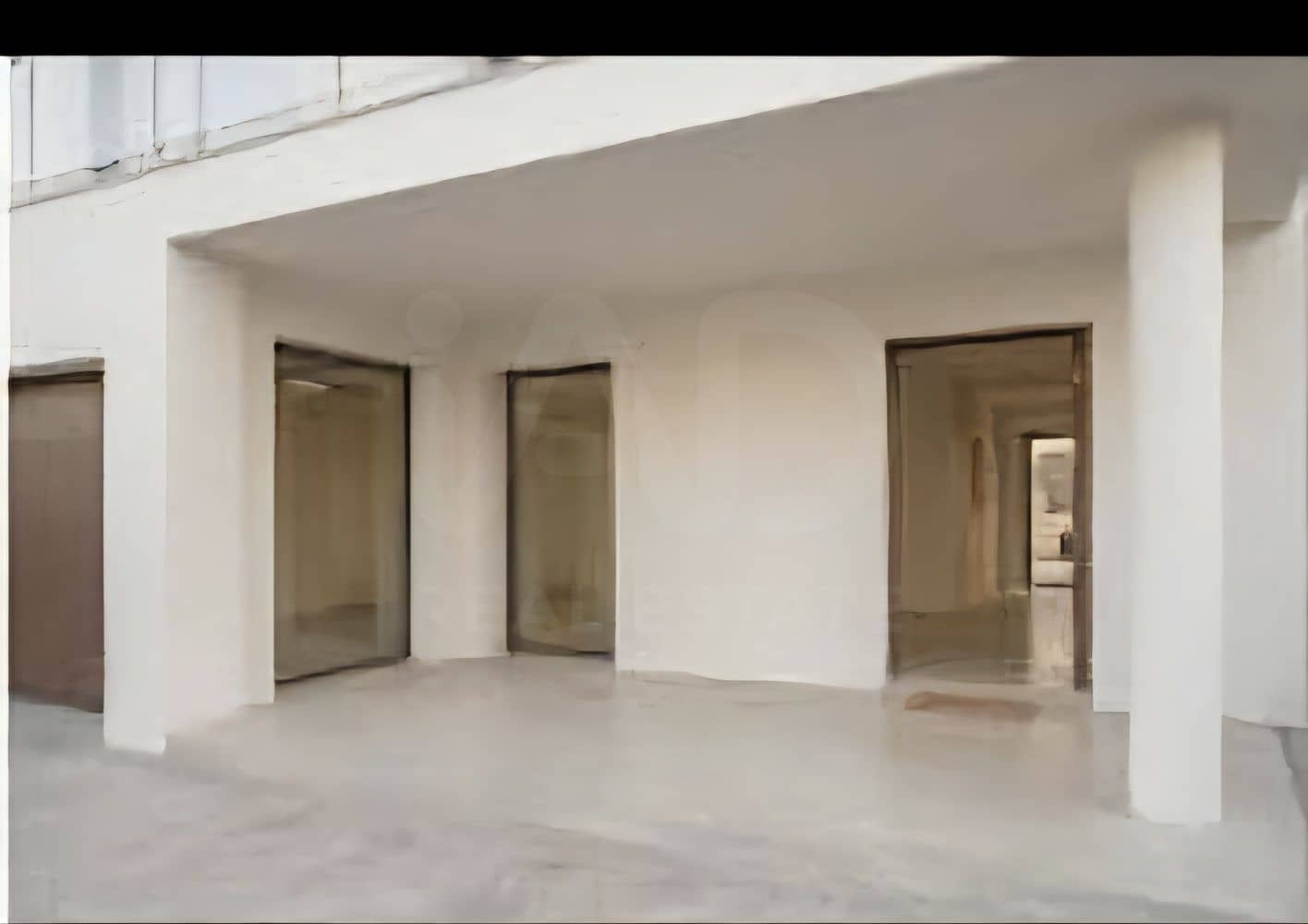 Dom na sprzedaż w Busot z basenem garażem - 316 000 € (Ref: 9988471)