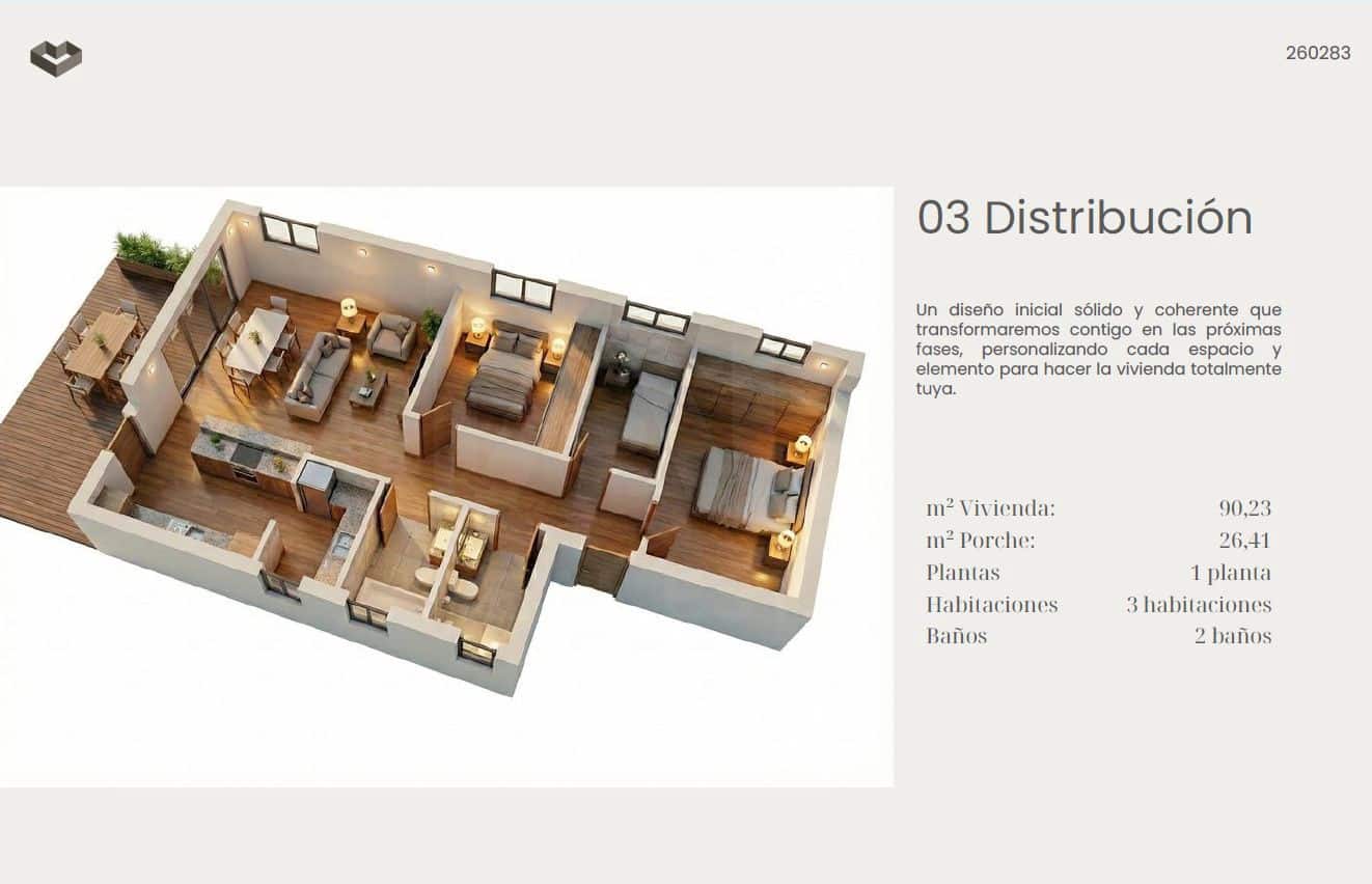 Building Plot for sale in Barcelona city - € 140,000 (Ref: 9988472)