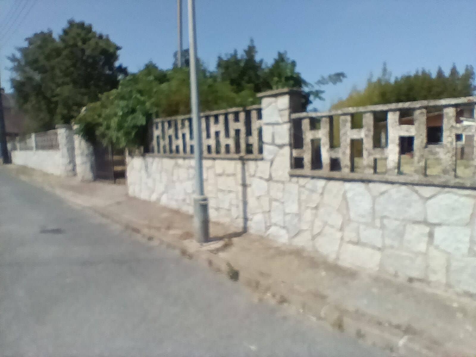 Building Plot for sale in Barcelona city - € 140,000 (Ref: 9988472)