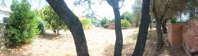 Bouwgrond te koop in Santa Eulàlia de Ronçana - € 140.000 (Ref: 9988472)