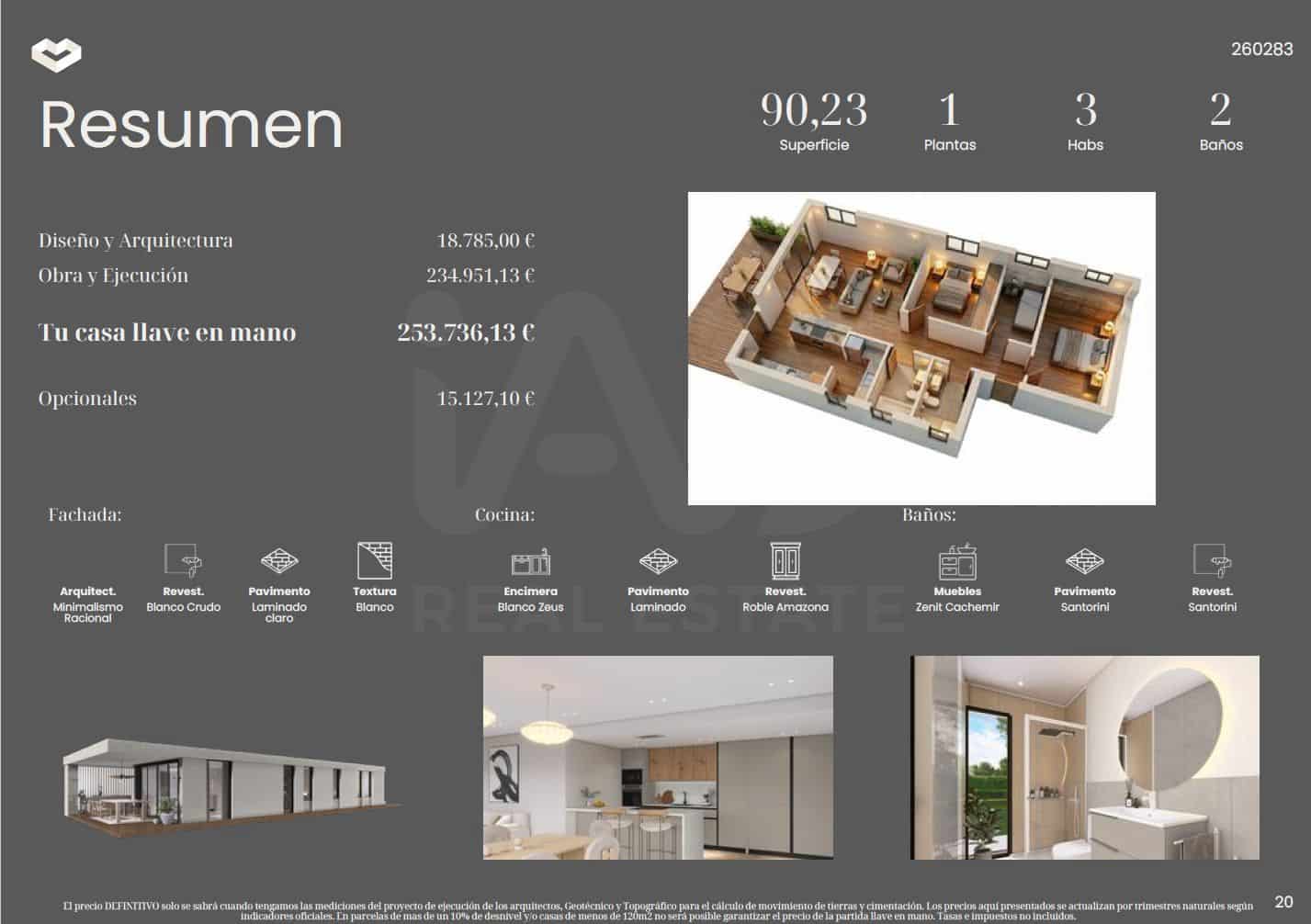 Building Plot for sale in Barcelona city - € 140,000 (Ref: 9988472)